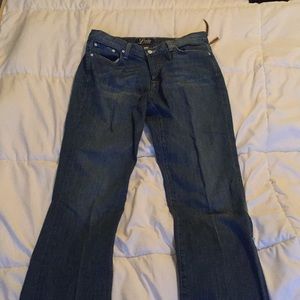 LUCKY BRAND JEANS